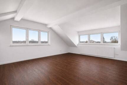 Wohnung Niedermotzing Niedermotzing - 3 Zimmer, 90 m&sup2;, 315.000&euro; | Angebot:26402989