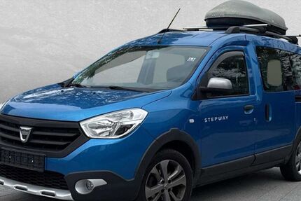 Dacia Dokker 155.600 km 8.885 € Regensburg 93059