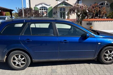 Mazda 6 334.000 km 990 &euro; Langquaid OT Niederleierndorf 84085