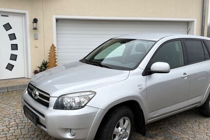Toyota RAV 4 203.043 km 6.490 &euro; Bernhardswald 93170