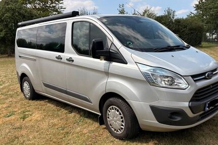 Ford Transit Custom 121.105 km 12.000 &euro; Regensburg 93047