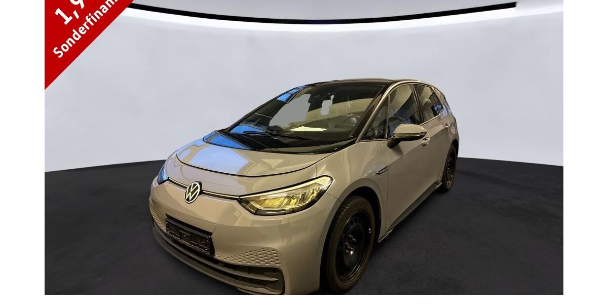 VW ID.3 51.188 km 21.270 &euro; Saal a.d. Donau 93342