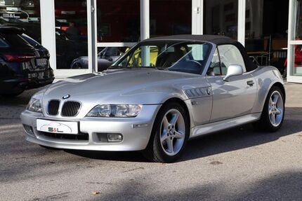 BMW Z3
