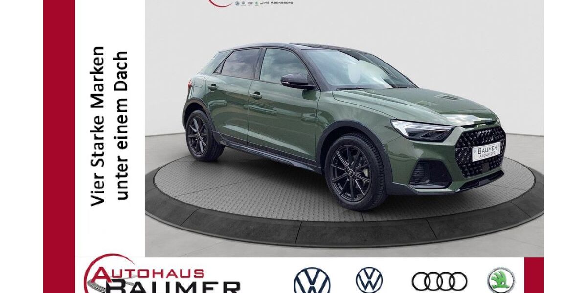 Audi A1 6.700 km 30.450 &euro; Abensberg 93326