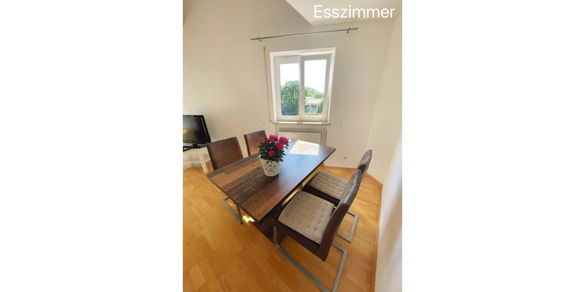 Maisonettenwohnung Bad Abbach - 3.5 Zimmer, 93 m&sup2;, 359.000&euro; | Angebot:26885122