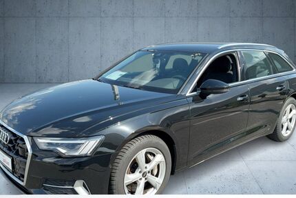 Audi A6 19.752 km 47.230 &euro; Neutraubling 93073