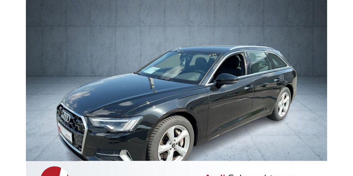 Audi A6 19.752 km 47.230 &euro; Neutraubling 93073