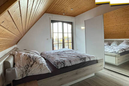Gepflegte 3-Zimmer Wohnung mit Balkon in guter Lage - auch super als 3-er WG geeignet!