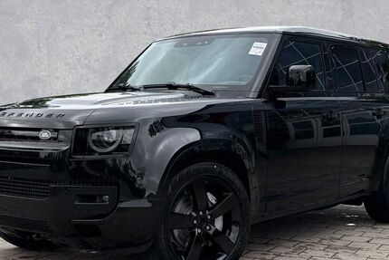 Land Rover Defender 5.000 km 97.499 &euro; Regensburg 93059