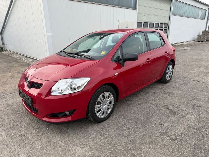 Auris