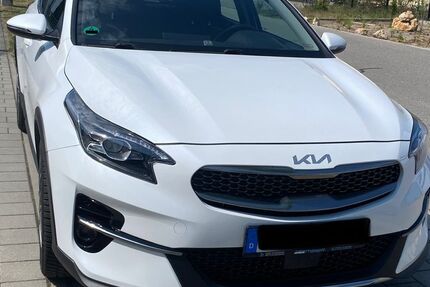 Kia XCeed 47.896 km 23.999 &euro; Nittenau 93149