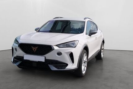 Cupra Formentor 50.695 km 22.950 &euro; Regensburg 93055
