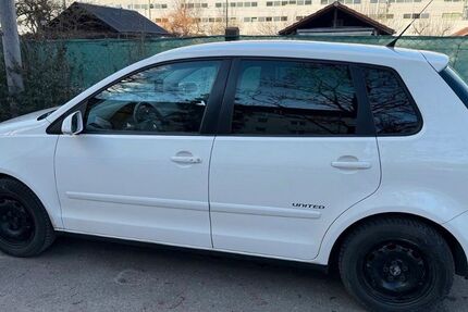 VW Polo 214.000 km 1.950 &euro; Regensburg 93053