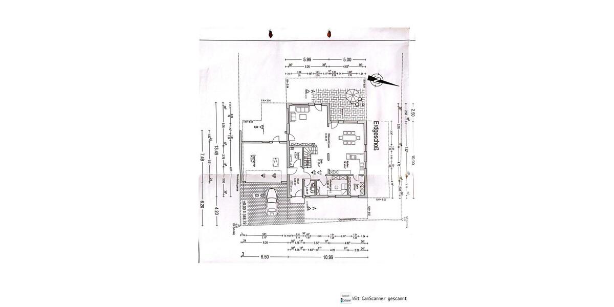 Einfamilienhaus Teublitz - 7 Zimmer, 218 m&sup2;, 799.000&euro; | Angebot:26043067