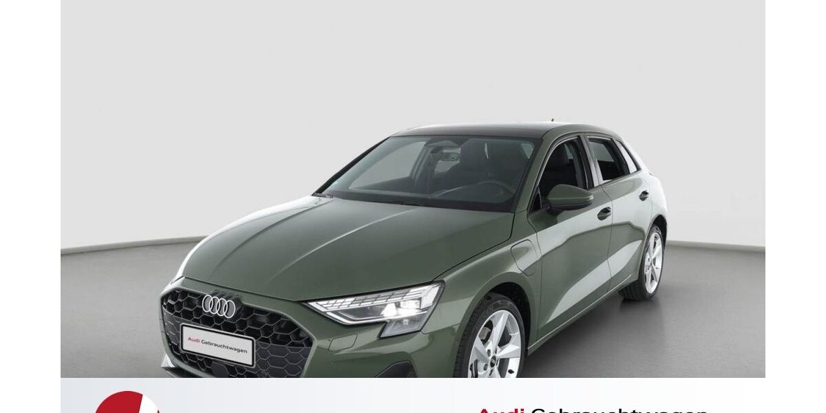Audi A3 5.148 km 34.640 &euro; Saal a.d. Donau 93342
