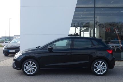 Seat Ibiza 8.000 km 23.600 &euro; Pfatter 93102