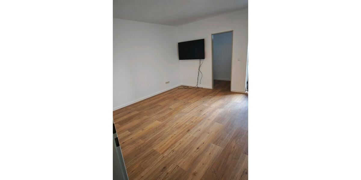 Etagenwohnung Regensburg Konradsiedlung - 1 Zimmer, 32 m&sup2;, 760&euro; | Angebot:27606416