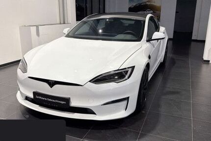 Tesla Model S 29.072 km 82.200 &euro; Obertraubling 93083