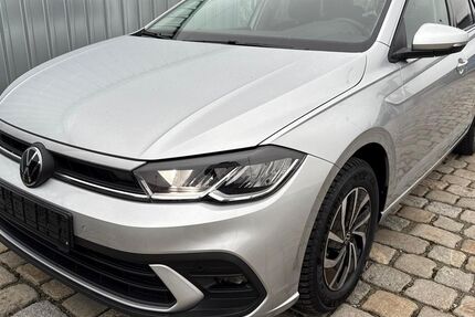 VW Polo 2.700 km 23.990 € Wörth an der Donau 93086