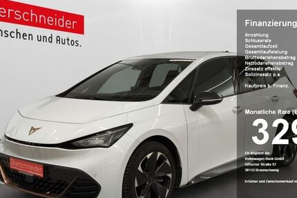 Cupra Born 19.999 km 37.450 &euro; Regensburg 93055