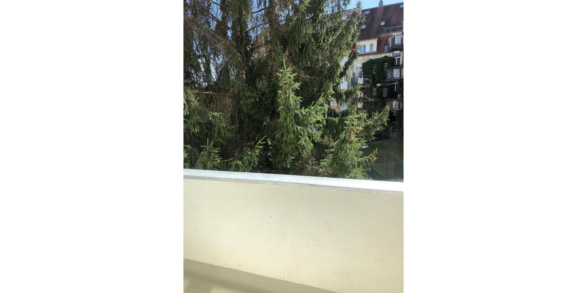 Etagenwohnung Regensburg Brandlberg - 1 Zimmer, 35 m&sup2;, 660&euro; | Angebot:26283932