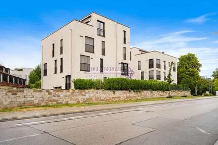 Wohnung Regensburg Konradsiedlung - 2 Zimmer, 53 m&sup2;, 399.000&euro; | Angebot:27729429