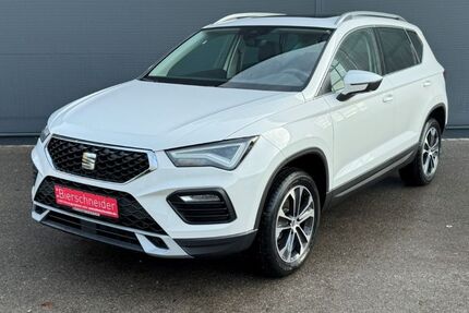 Seat Ateca 12.500 km 30.950 &euro; Regensburg 93055