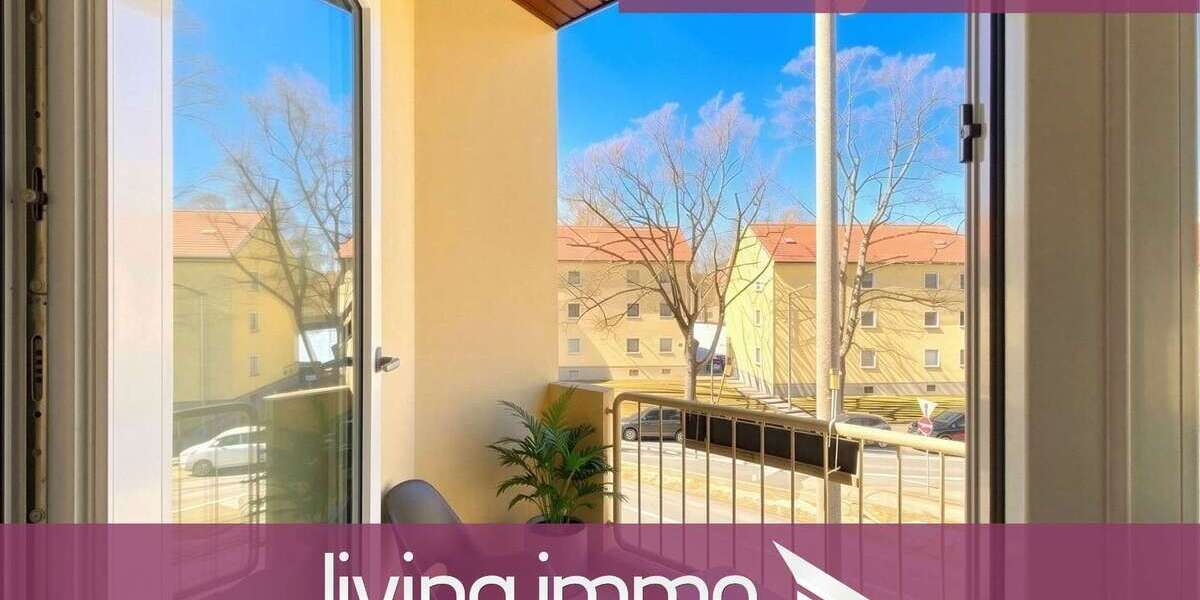 Etagenwohnung Regensburg Ganghofersiedlung - 1 Zimmer, 29 m&sup2;, 110.000&euro; | Angebot:26400160