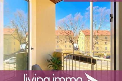 Wohnung Regensburg Ganghofersiedlung - 1 Zimmer, 29 m&sup2;, 110.000&euro; | Angebot:26400160