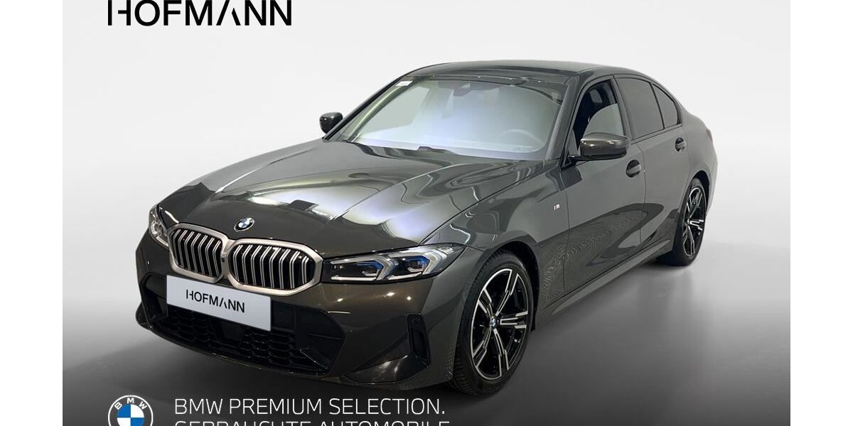 BMW 320 26.700 km 47.219 &euro; Regensburg 93055