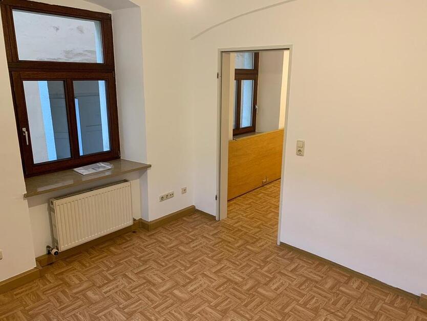 1,5 Zimmer-Appartement ca. 24 m2, Nähe Arnulfsplatz