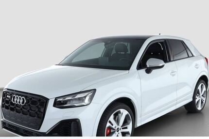 Audi SQ2 6.557 km 44.860 &euro; Neutraubling 93073
