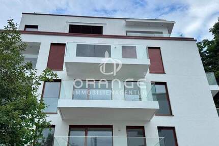 ***Neubau sofort einziehen - 2 Zimmer im Zentrum mit Stellplatz*** 2 zimmer