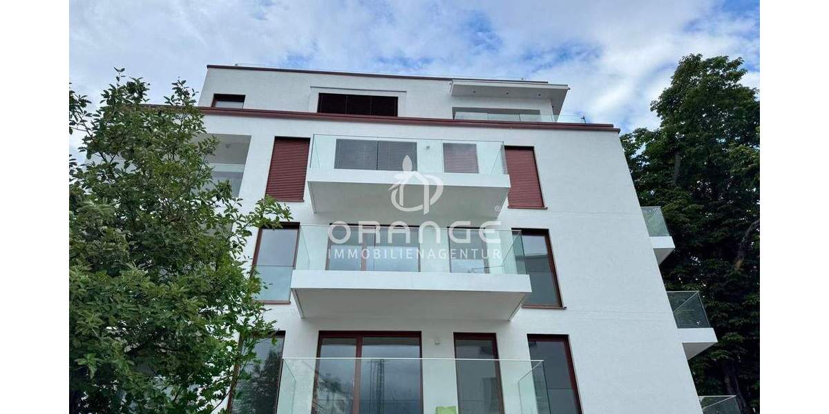 ***Neubau sofort einziehen - 2 Zimmer im Zentrum mit Stellplatz*** 2 zimmer