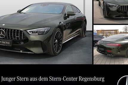 Mercedes-Benz AMG GT 28.149 km 124.990 &euro; Regensburg 93053