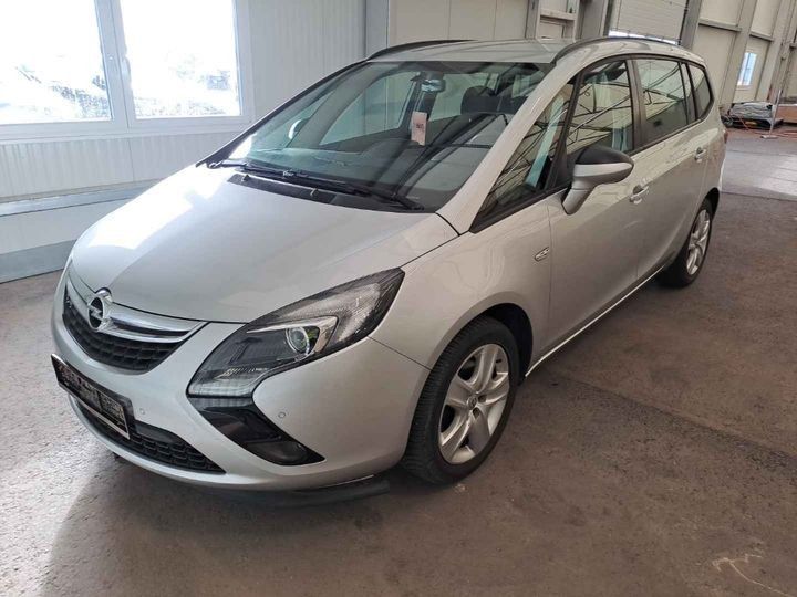 Opel Zafira 146.900 km 5.800 &euro; Regensburg 93053