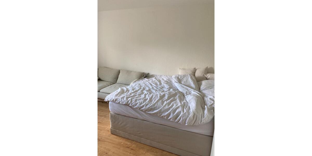 Einzimmerwohnung im Westen von Regensburg 1 zimmer