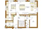 Einfamilienhaus Laberweinting Haimelkofen - 5 Zimmer, 168 m&sup2;, 619.900&euro; | Angebot:25738487