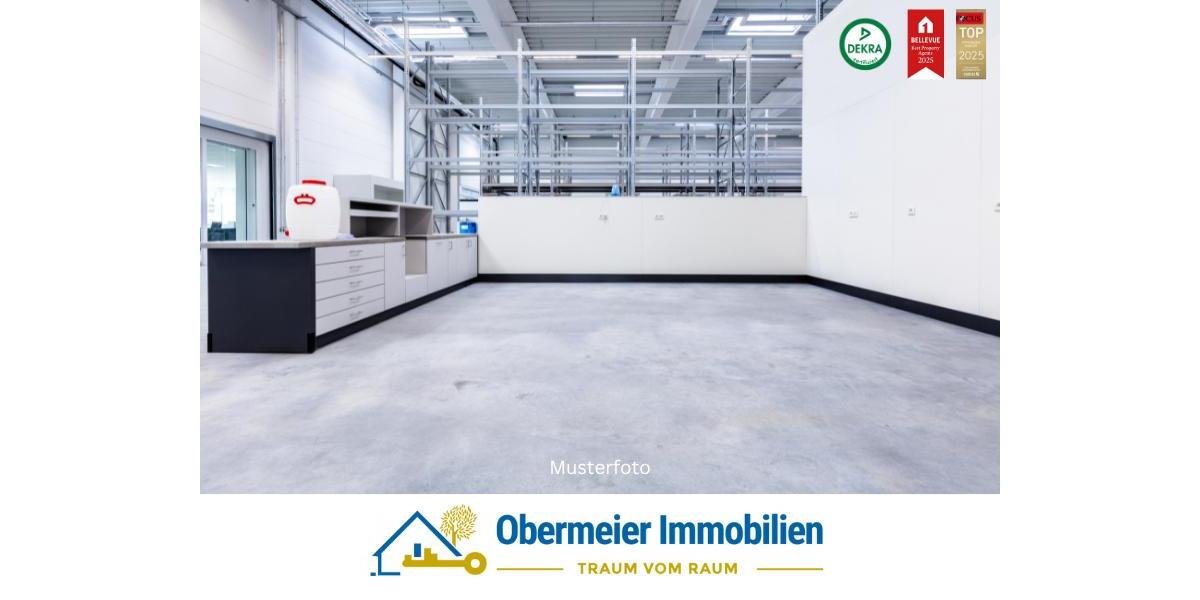 Gewerbeobjekt Regensburg Gallingkofen - 4.225&euro; | Angebot:20357264