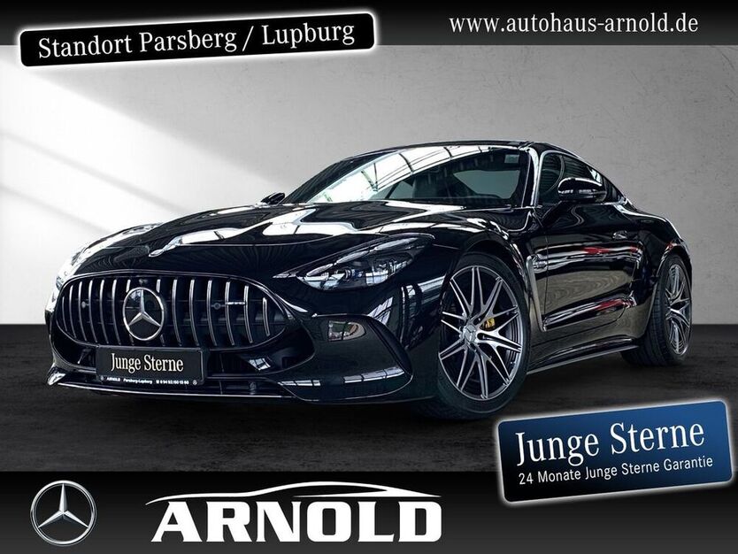 AMG GT