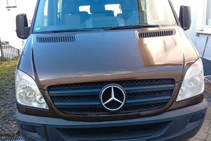 Mercedes-Benz Sprinter 274.000 km 8.900 &euro; Maxhütte-Heidhof 93142