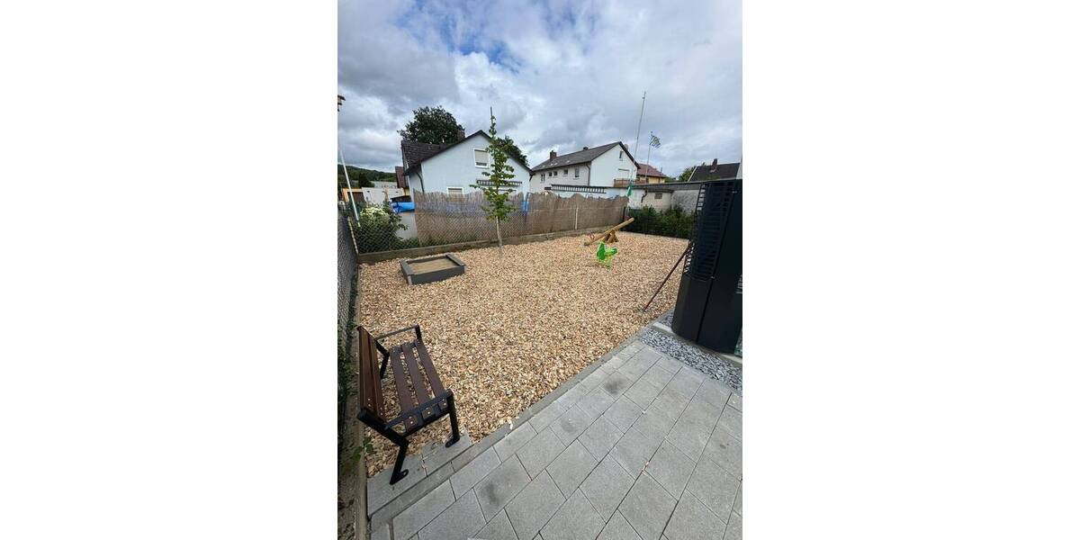 Mit KfW 55 Förderung - 2-Zimmer-Wohnung im DG mit Balkon 2 zimmer