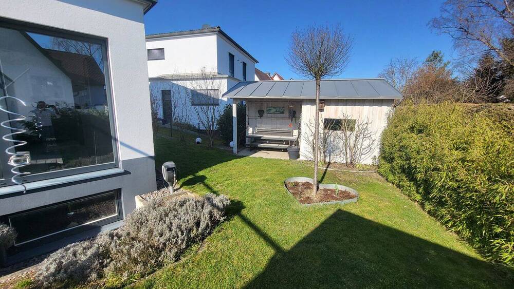 Einfamilienhaus Regensburg Konradsiedlung-Wutzlhofen - 5 Zimmer, 139 m&sup2;, 929.000&euro; | Angebot:26118618