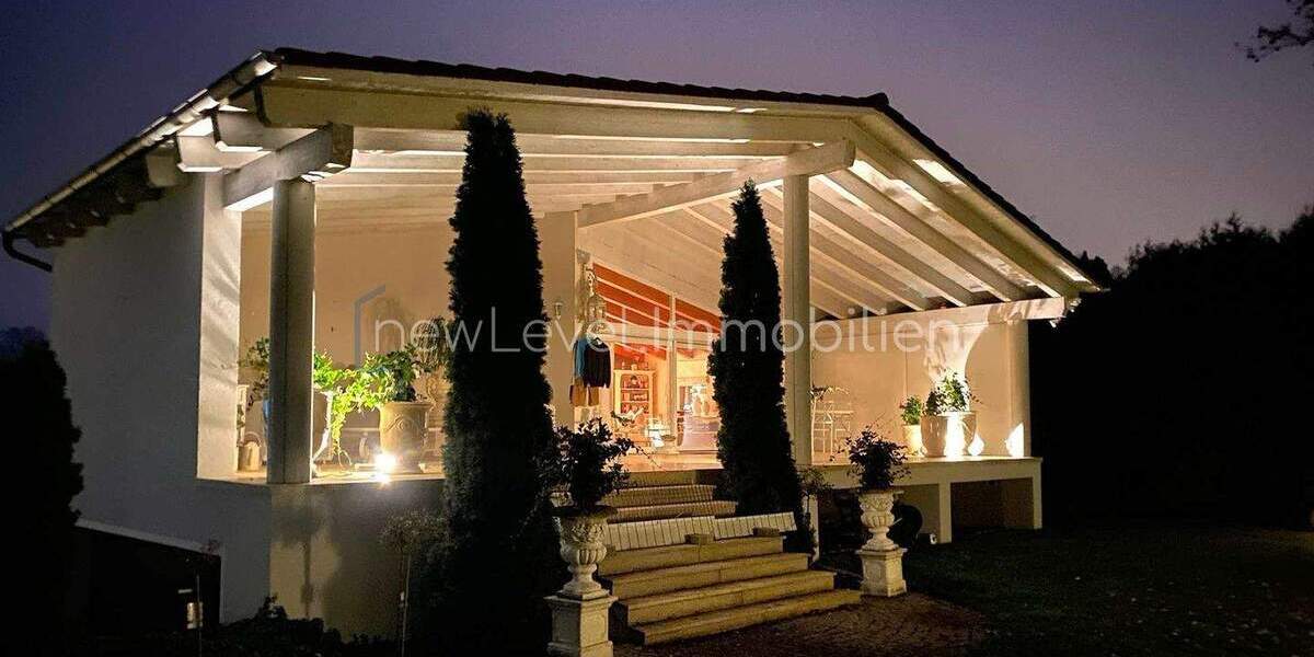 Mehrfamilienhaus, Wohnhaus Maxhütte-Haidhof Maxhütte - 9 Zimmer, 230 m&sup2;, 1.129.000&euro; | Angebot:25734294