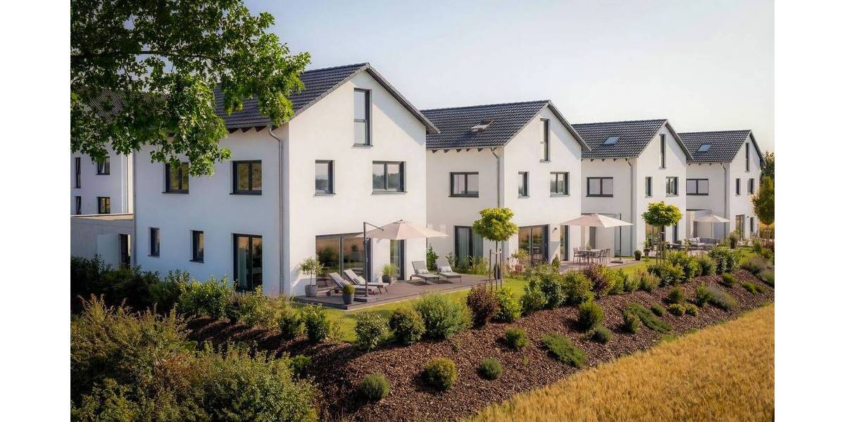Einfamilienhaus Tegernheim - 6 Zimmer, 156 m&sup2;, 699.900&euro; | Angebot:25985097