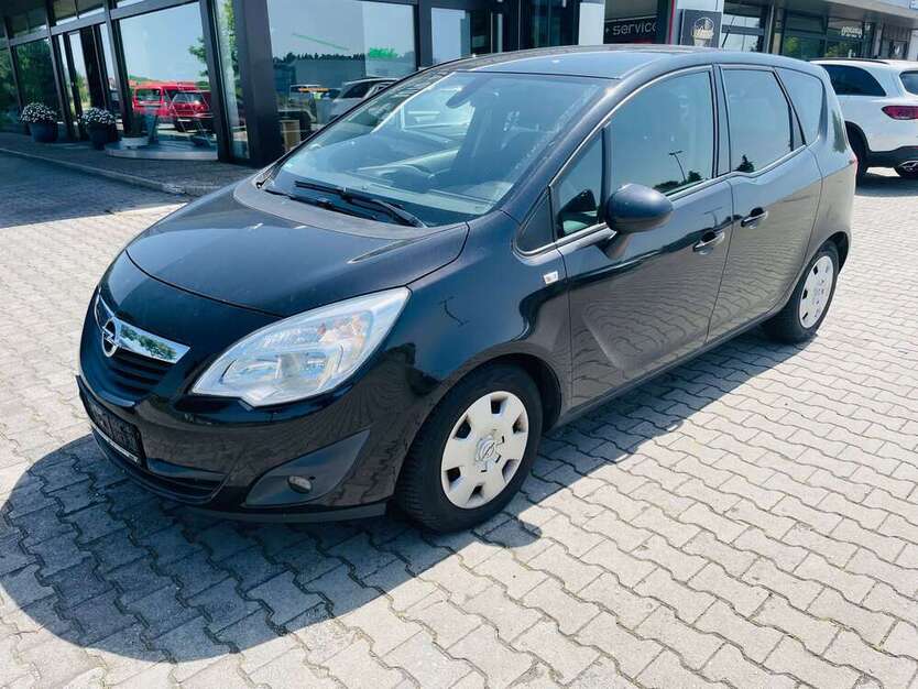 Meriva