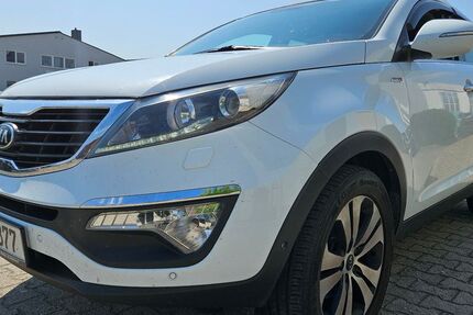 Kia Sportage 182.600 km 7.700 &euro; Regensburg 93057