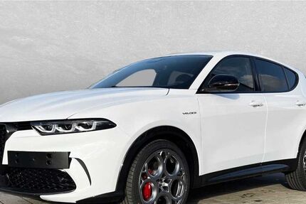 Alfa Romeo Tonale 28.000 km 30.999 &euro; Regensburg 93059