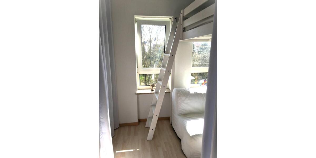 Etagenwohnung Nittendorf - 2.5 Zimmer, 56 m&sup2;, 850&euro; | Angebot:26379477