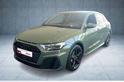 Audi A1 6.000 km 33.460 &euro; Saal a.d. Donau 93342